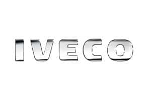 Indretning Iveco Daily