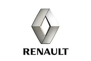 Renault Trafic indretning